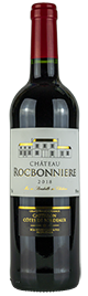 Château Rocbonniere 2018