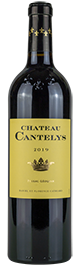Château Cantelys 2019