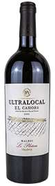 Ultralocal El Cahors 'Le Plateau' 2014