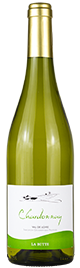 Chardonnay 'La Butte' - Domaine de la Potardière 2021