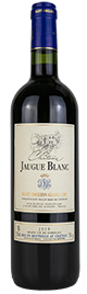 Château Jaugue Blanc 2018