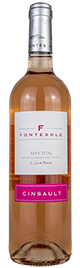 Fontesole - Cinsault rosé 2021