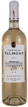 Château Talmont 2022 - rosé