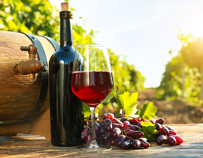 Leons Wein der Woche: Domaine La Rouviole 2019